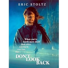 Don't Look Back