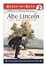 Abe Lincoln and the Muddy Pig