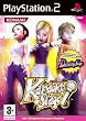 Karaoke Stage & Microphone (PS2)
