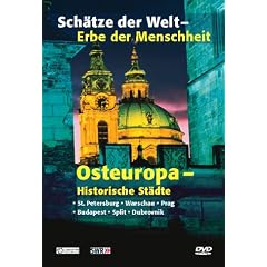 Osteuropa. Historische St�dte