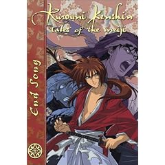 Rurouni Kenshin - End Song (Episodes 91-95) by 