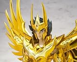 Saint Seiya - Phoenix Ikki God Myth Cloth Action Figure