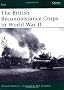 The British Reconnaissance Corps in World War II (Elite)