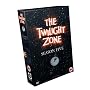 Twilight Zone - Series 5 B And W [DVD] [1963]