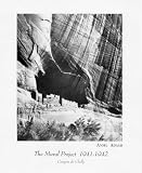Canyon De Chelly Ansel Adams New Art Poster Print - 16
