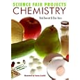Science Fair Projects: Chemistry (Science Fair Projects) by Bob Bonnet, Dan Keen, and Frances Zweifel