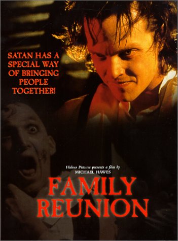 Review of Family Reunion Online