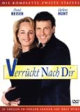 Produkt-Bild: Verr&uuml;ckt nach Dir - Die komplette zweite Staffel [3 DVDs]