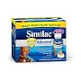 Similac Advance Early Shield Infant Formula with Iron, Ready to Feed, 8-Fluid Ounces (Pack of 24)