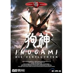 Inugami - Die Verfluchten