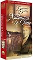 Just the Facts: Documents of Destiny - Nationalism [VHS]