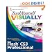 Teach Yourself VISUALLY Flash CS3 Professional (Teach Yourself VISUALLY (Tech))
