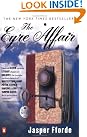 The Eyre Affair...