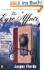 The Eyre Affair...