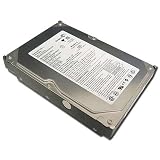 Seagate Barracuda 160GB Hard Drive, 7200RPM, 8.5ms seek, ST3160021A, Ultra ATA/100
