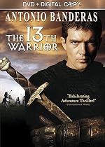 Stream The 13th Warrior Online.