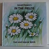 Small flowers in the fields