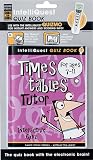 Times Tables Tutor for Ages 7-11 IntelliQuest Quiz