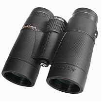Columbia Backcountry 8x42 Roof Prism Binocular