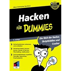 Hacken f�r Dummies