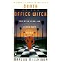 Death of the Office Witch (Charlie Greene Mystery)