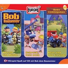 08/3er Box-Bobs Lieblingsbox
