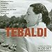 Legendary Performances of Tebaldi [Box Set]