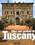 Villas & Gardens of Tuscany