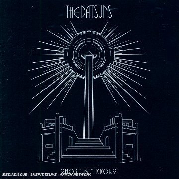 The Datsuns - Too Little Fire Lyrics - Zortam Music