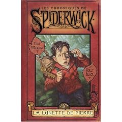 La Lunette de Pierre