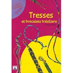 Tresses et bracelets br�siliens