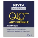 NIVEA Visage Anti-Wrinkle Q10Plus Nig...