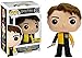 Funko POP! Cedric Diggory #20