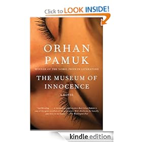 The Museum of Innocence (Vintage International)
