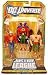 Search : DC Universe Exclusive Justice League Unlimited Fan Collection Action Figure 3Pack The Flash, Green Lantern Hawkman