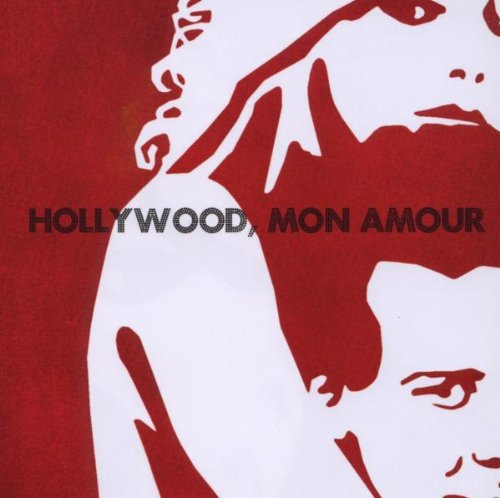 Produkt-Bild: Hollywood Mon Amour