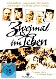 Produkt-Bild: Zweimal im Leben