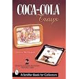 Coca-Cola Trays by William McClintock