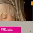 Allegri: Miserere