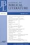 Journal of Biblical Literature