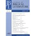 Journal of Biblical Literature