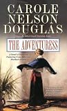 The Adventuress: An Irene Adler Novel