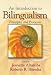 Book An Introduction to Bilingualism: Principles and Processes