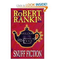 Snuff Fiction