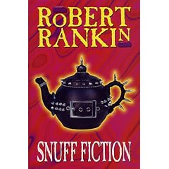 Snuff Fiction