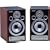 Roland MA-20D �f�W�^���X�e���I�}�C�N�����j�^�[