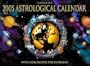 Astrological Calendar: With Horoscopes for Everyone