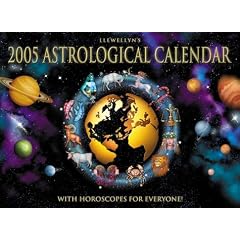 Astrological Calendar: With Horoscopes for Everyone