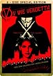 V wie Vendetta (2 DVDs, Limited Edition, Steelbook) [Special Edition]