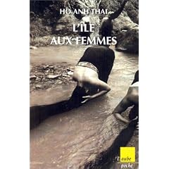 L'�le aux femmes